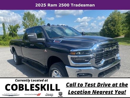 2025 Ram 2500 Tradesman Pickup