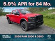  Ram 2500