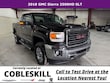  GMC Sierra 2500 HD
