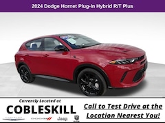 Used 2024 Dodge Hornet R/T Plus SUV for sale in Cobleskill, NY
