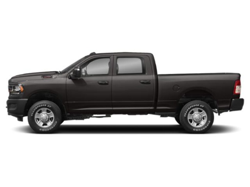 New 2024 Ram 2500 TRADESMAN CREW CAB 4X4 8' BOX For Sale Cobleskill NY
