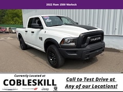 2022 Ram 1500 Classic SLT Truck Quad Cab