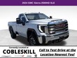  GMC Sierra 2500 HD