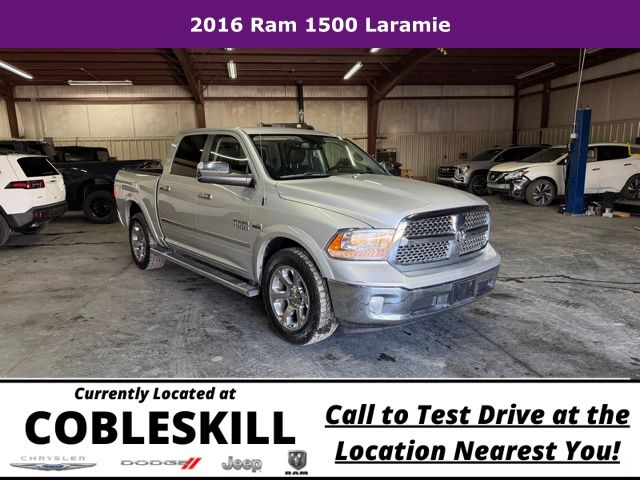 2016 RAM Ram 1500 Pickup