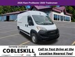  Ram Promaster 3500