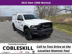 2022 Ram 1500 Classic SLT Truck Quad Cab