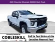  Chevrolet Silverado 3500HD