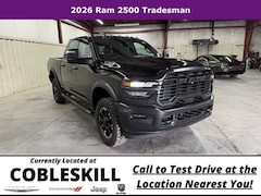 New 2026 Ram 2500 Tradesman Pickup for sale in Vestal, NY