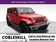  Jeep Wrangler Unlimited 4xe