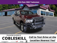 2024 Ram 3500 Tradesman Truck Regular Cab