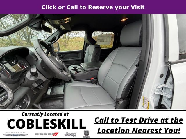 2026 RAM 2500 Tradesman - Photo 15