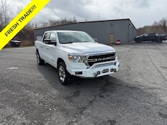 Used 2020 Ram 1500 Big Horn/Lone Star Truck Crew Cab for sale in Cobleskill, NY
