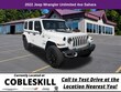  Jeep Wrangler Unlimited 4xe