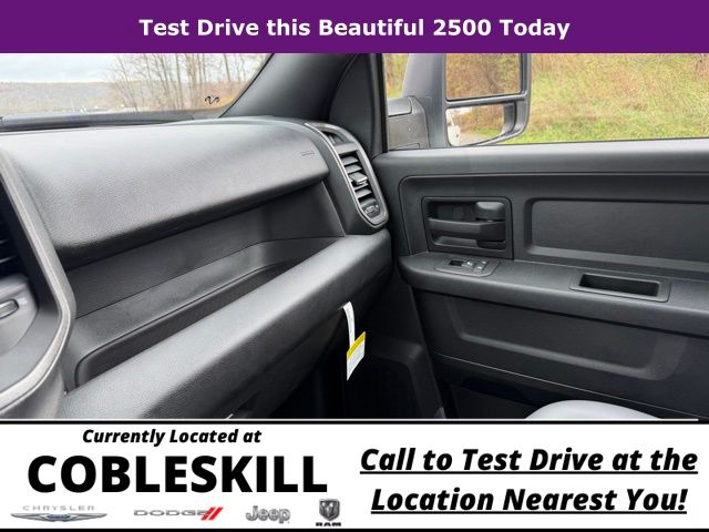 2026 RAM 2500 Tradesman - Photo 24