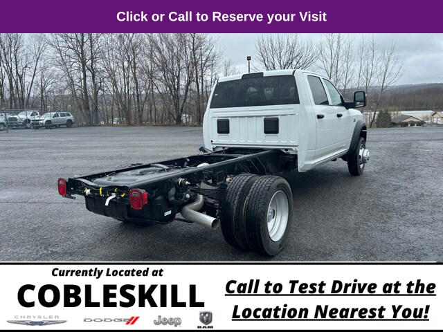 2024 Ram 5500 photo 4