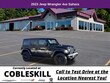  Jeep Wrangler 4xe