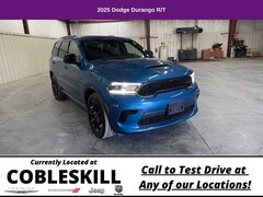 2025 Dodge Durango R/T SUV