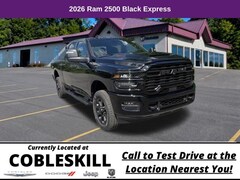 New 2026 Ram 2500 Tradesman Pickup for sale in Vestal, NY