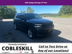 2022 Dodge Durango GT SUV