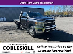 Used 2019 Ram 2500 Tradesman Truck Regular Cab for sale in Cobleskill, NY
