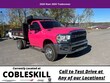 Ram 3500 Chassis