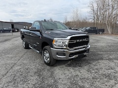 Used 2021 Ram 3500 Tradesman Truck Regular Cab for sale in Cobleskill, NY