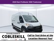  Ram Promaster 3500