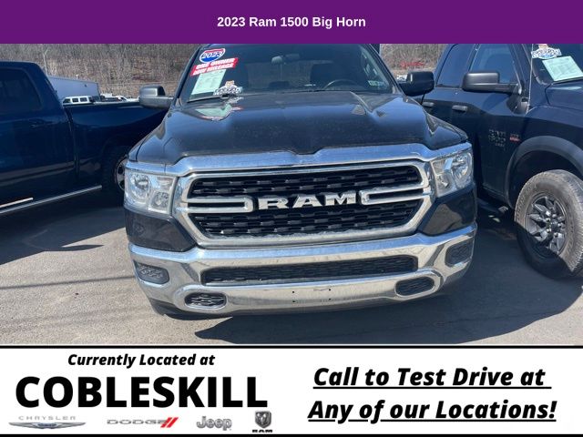 2023 Ram 1500 Big Horn Lone Star photo 3