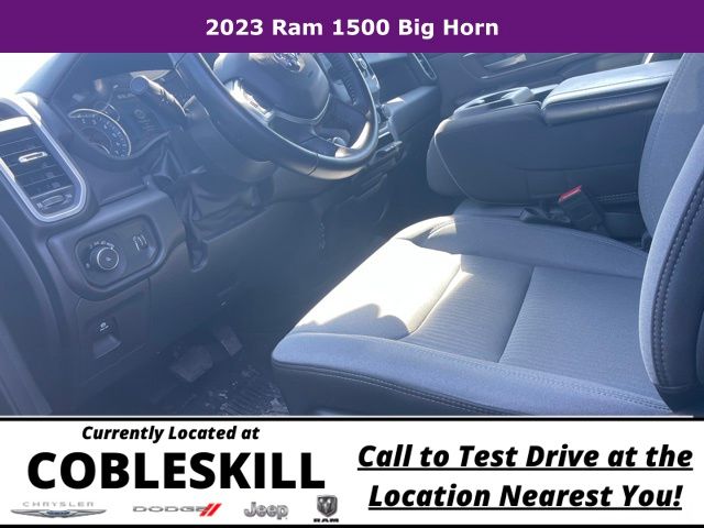 2023 Ram 1500 Big Horn Lone Star photo 4