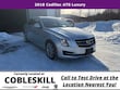  CADILLAC ATS