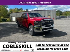 2025 Ram 2500 Tradesman Pickup