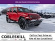 Jeep Wrangler 4xe