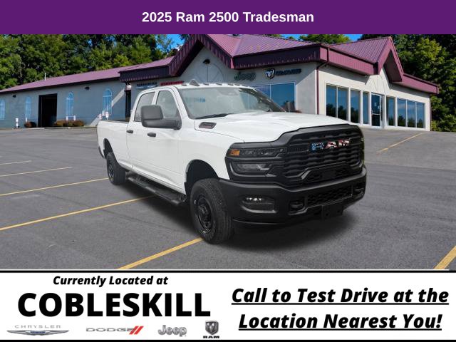  Ram 2500