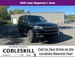 Jeep Wagoneer L