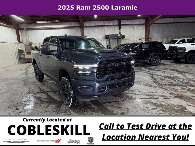 2025 RAM Ram 2500 Pickup - Image 1