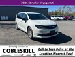 Chrysler Voyager