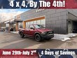  Ram 1500 Classic