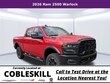  Ram 2500