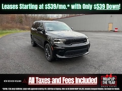 2026 Dodge Durango GT Sport Utility