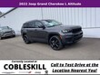 Jeep New Grand Cherokee