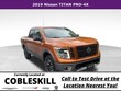  Nissan Titan