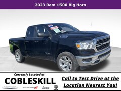 2023 Ram 1500 Big Horn/Lone Star Truck Quad Cab