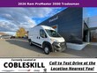  Ram Promaster 3500