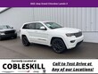 Jeep Grand Cherokee WK