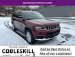 Jeep Grand Cherokee L