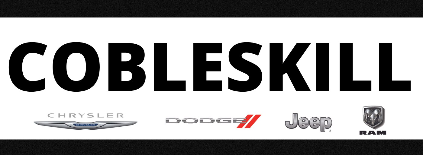 New and Used Car Dealership Cobleskill CDJR Albany & Schenectady, NY