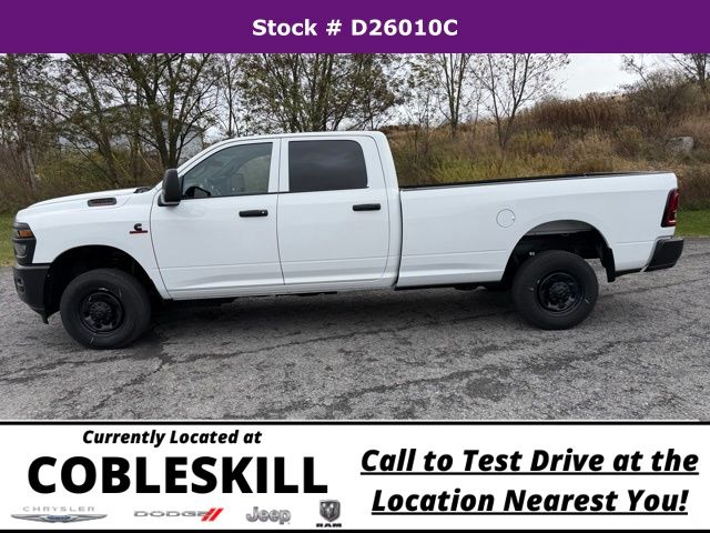 2026 RAM 2500 Tradesman - Photo 8