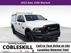 2022 Ram 1500 Classic SLT Truck Quad Cab