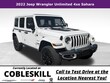  Jeep Wrangler Unlimited 4xe