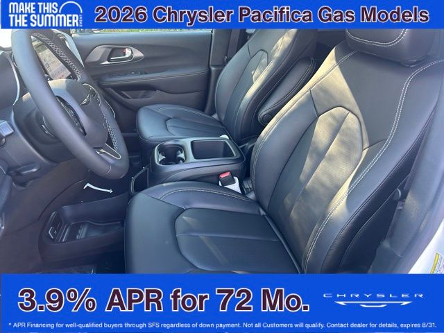 2026 Chrysler Pacifica Select - Photo 19